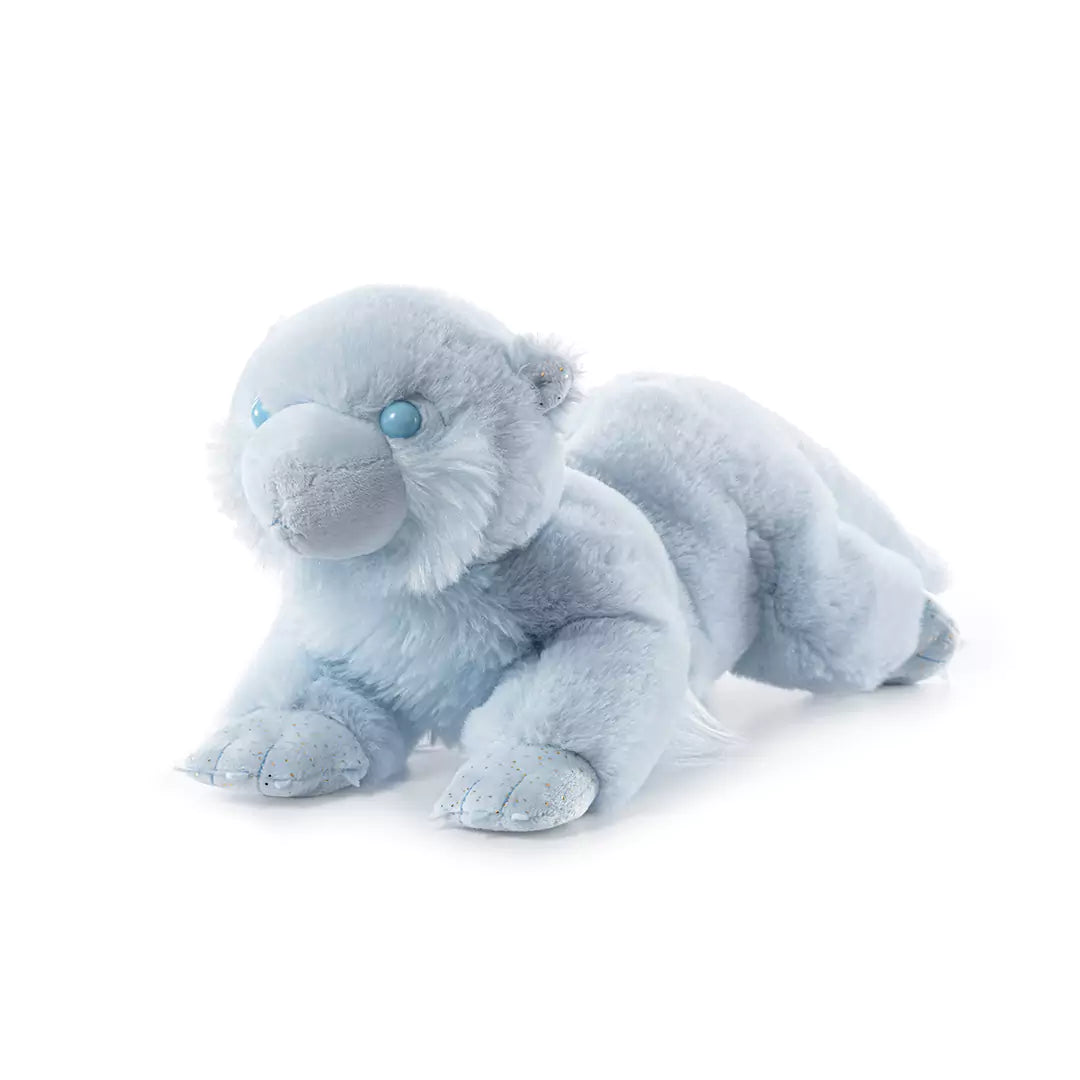 Peluche Patronus Loutre