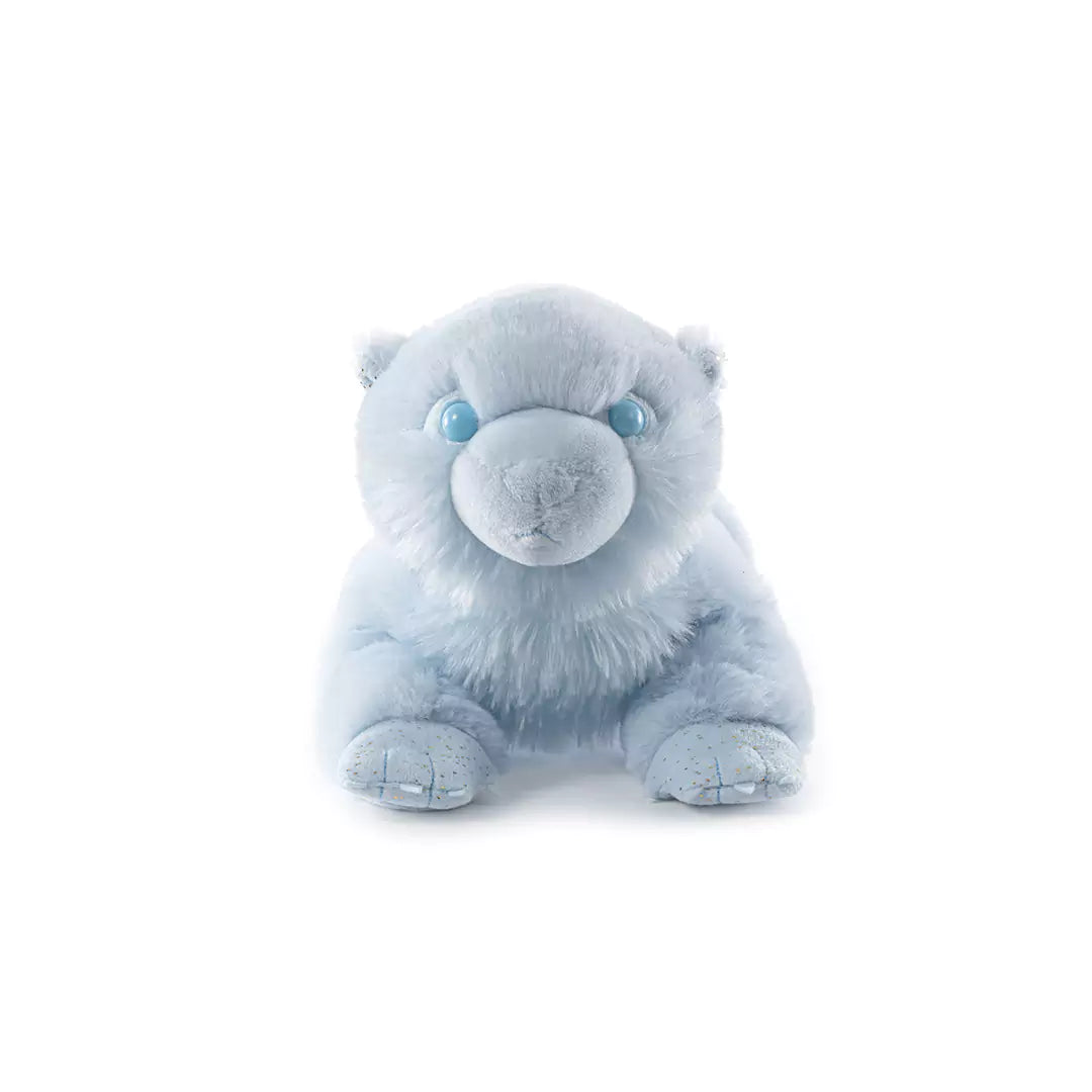 Peluche Patronus Loutre