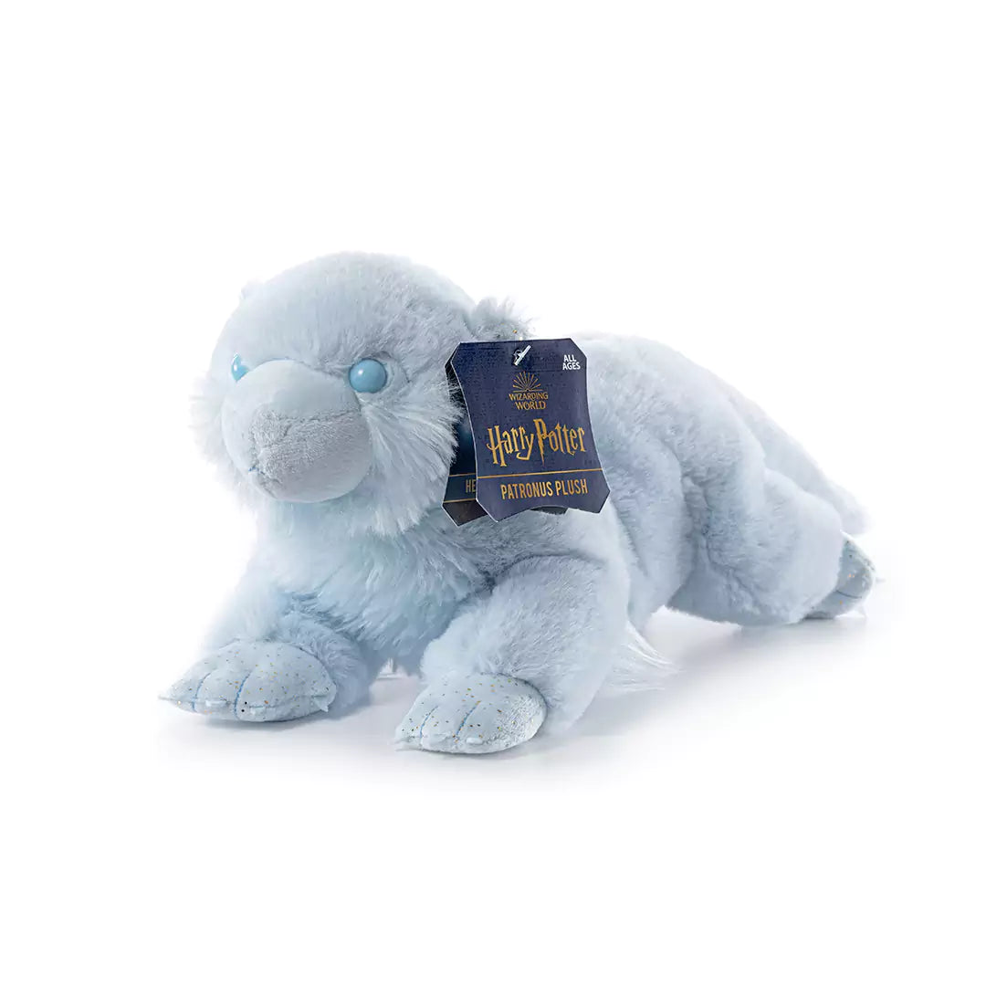 Peluche Patronus Loutre