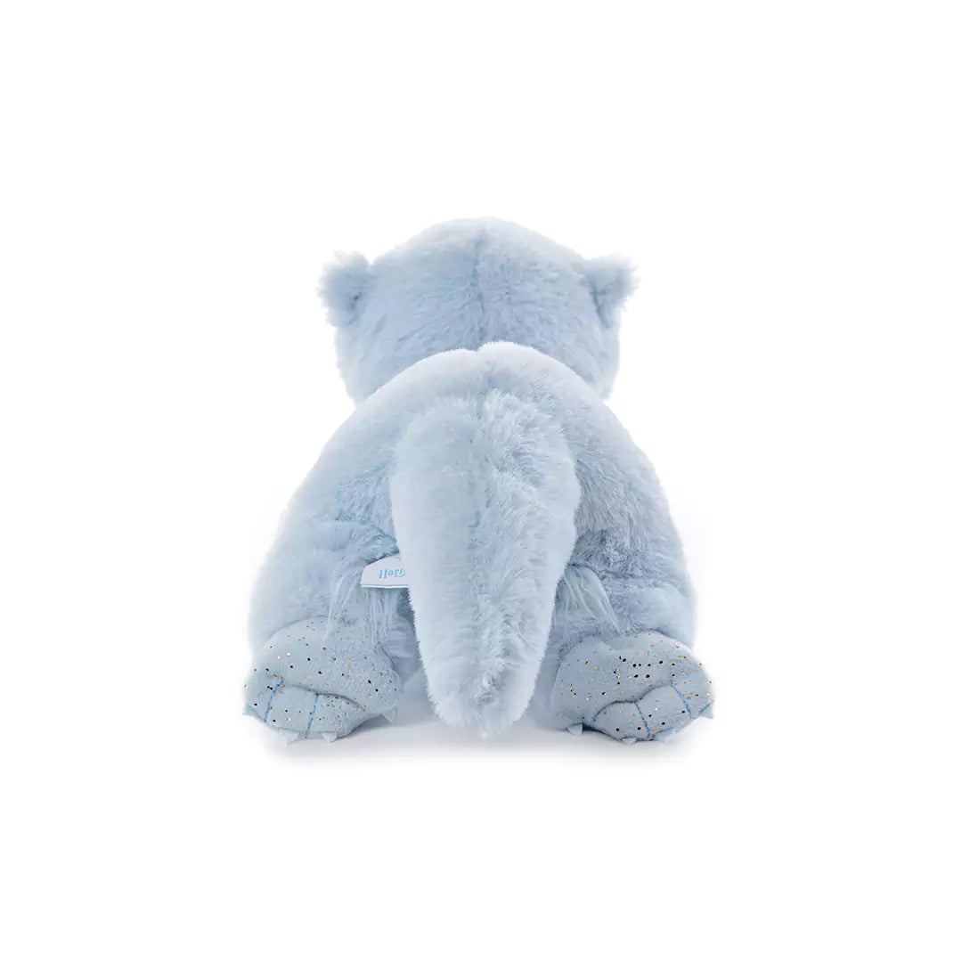 Peluche Patronus Loutre