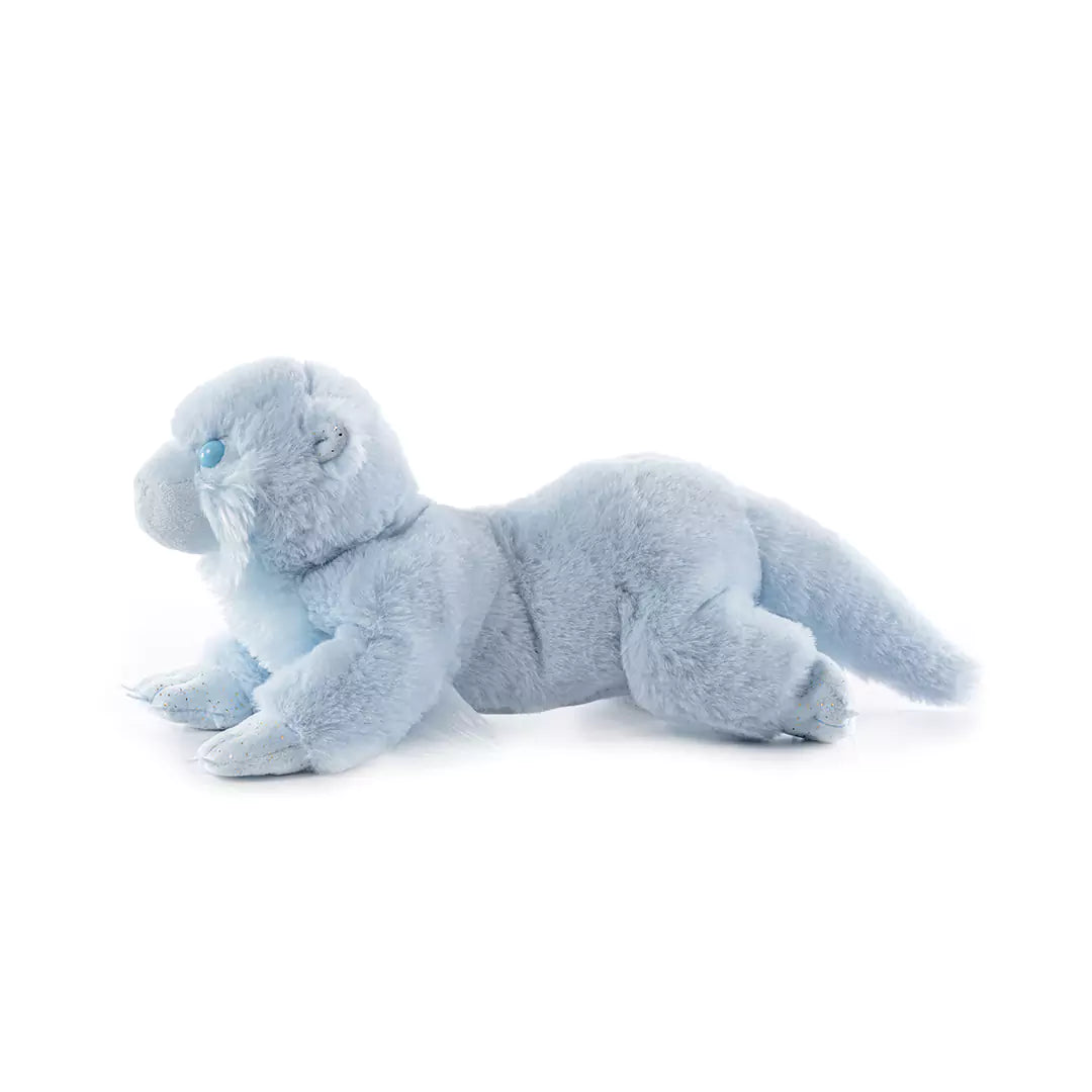 Peluche Patronus Loutre
