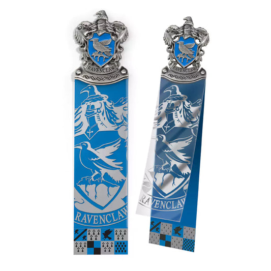 Marque page Entête Serdaigle