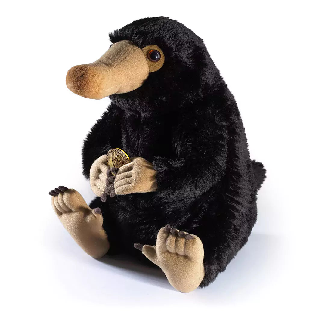 Grande peluche Niffleur