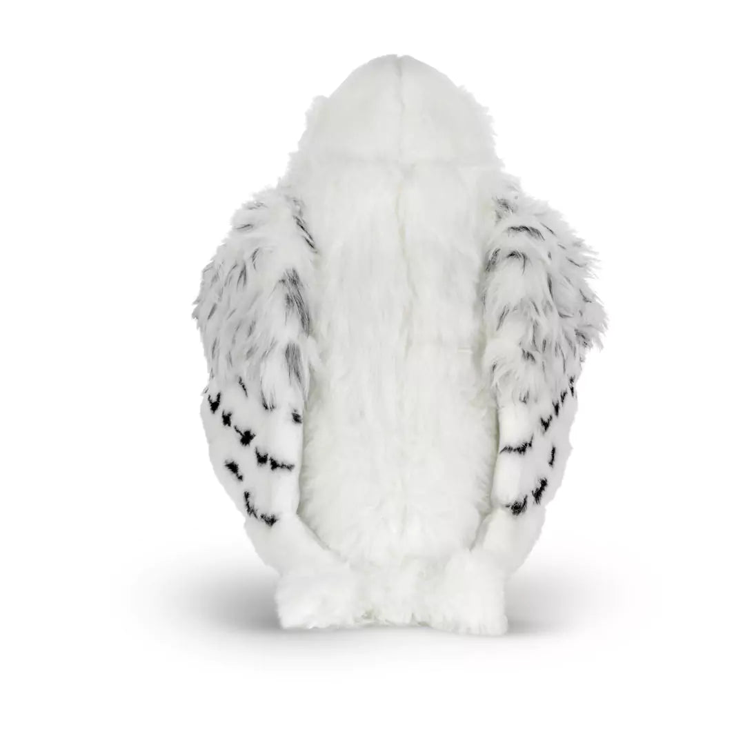 Peluche Hedwige Collector