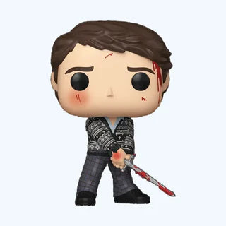 Funko Pop 194 Neville Londubat - Harry Potter