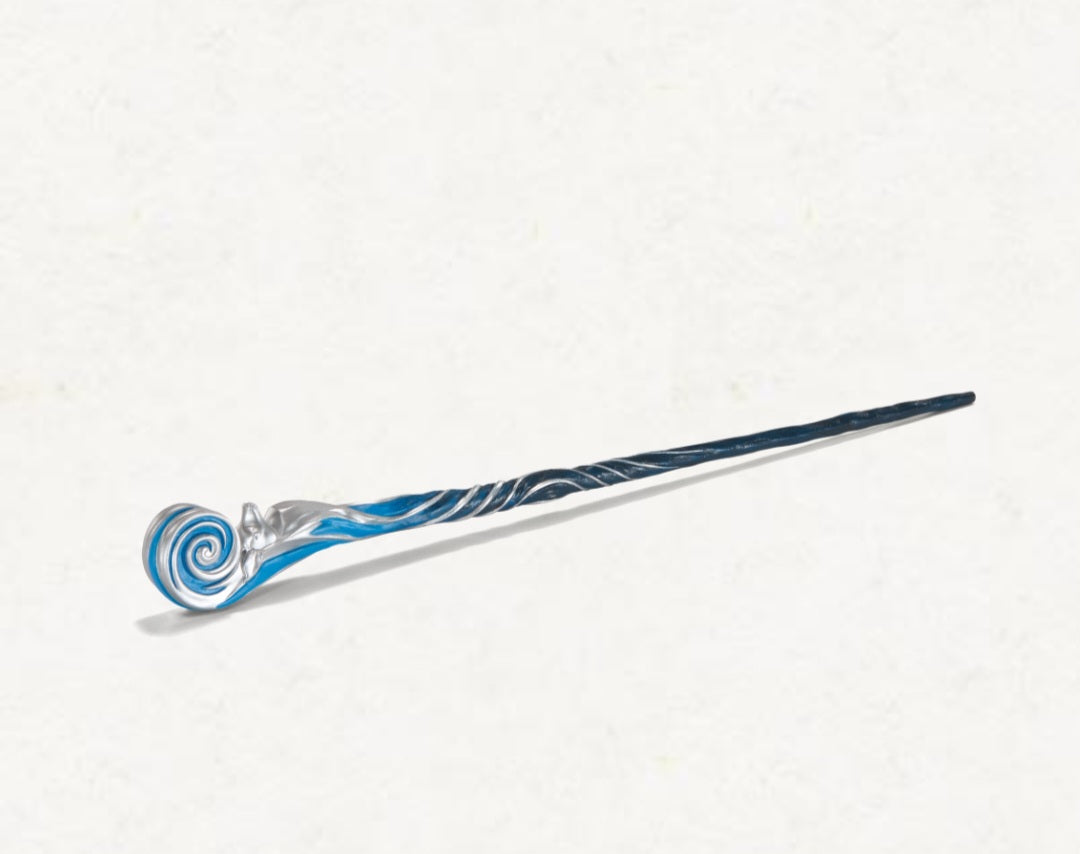 Baguette de Célébration - Sortilège du Patronus - Harry Potter