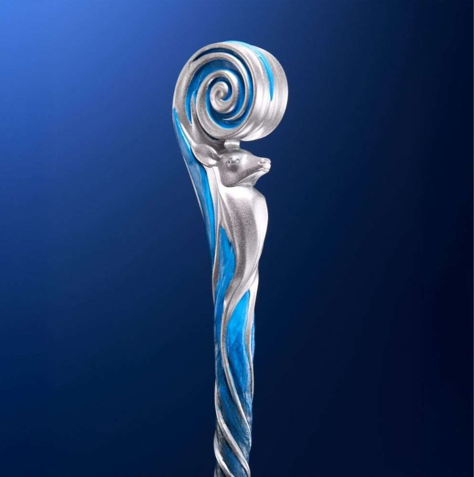 Baguette de Célébration - Sortilège du Patronus - Harry Potter