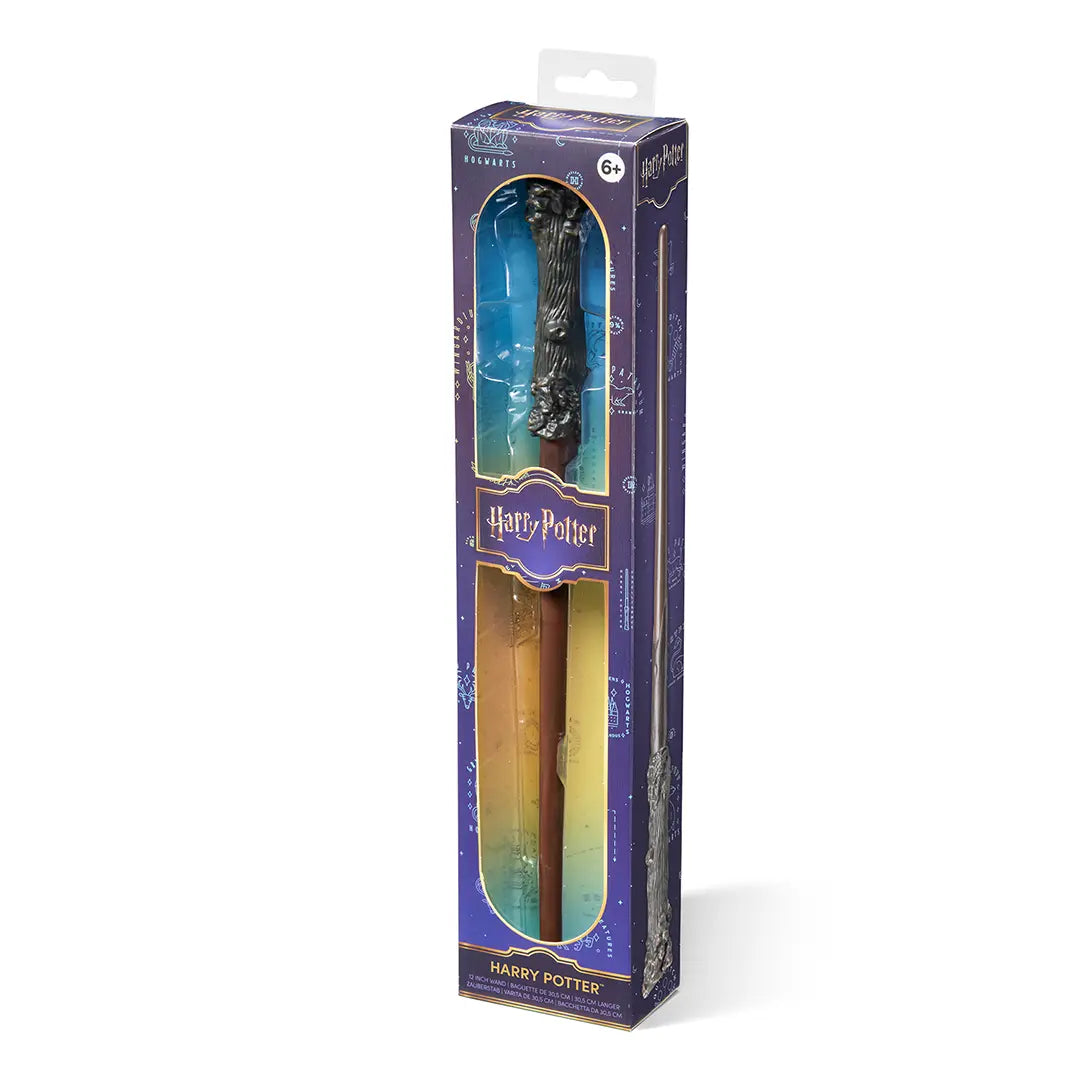 Baguette magique PVC Harry Potter