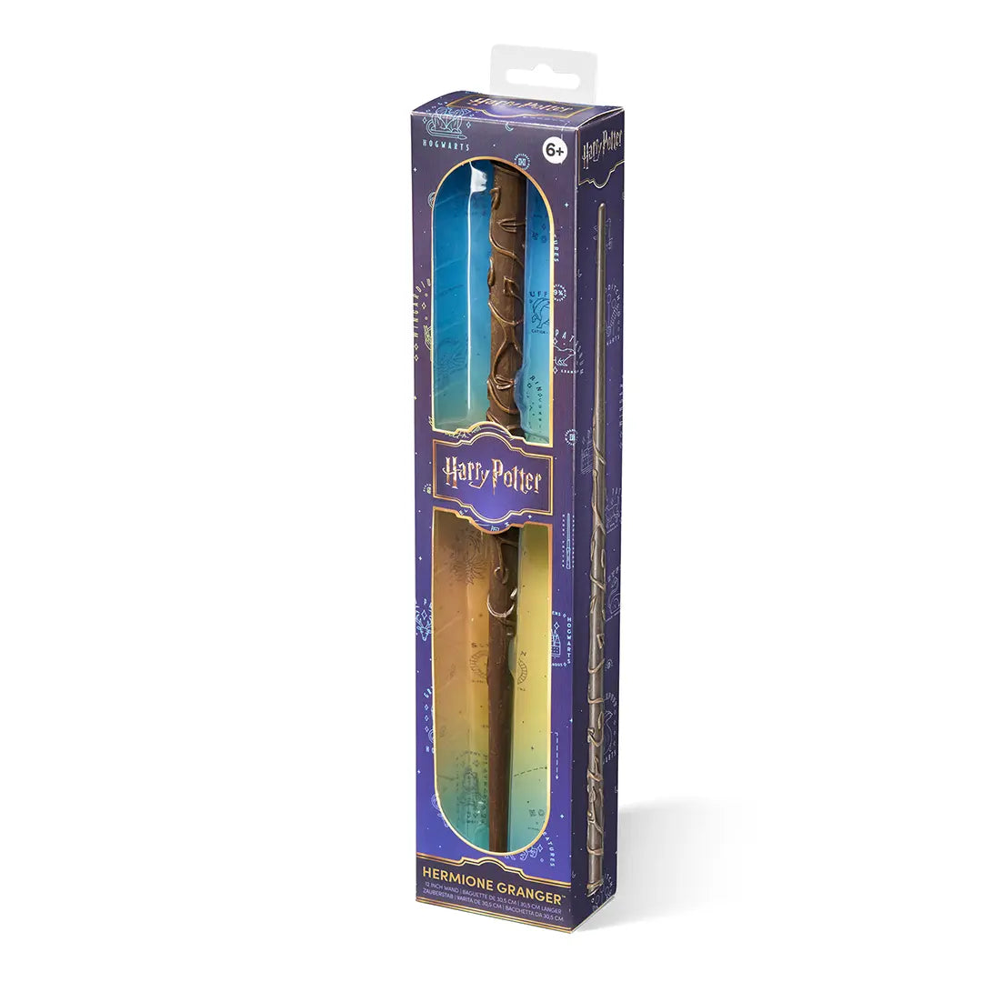 Baguette magique PVC Hermione Granger