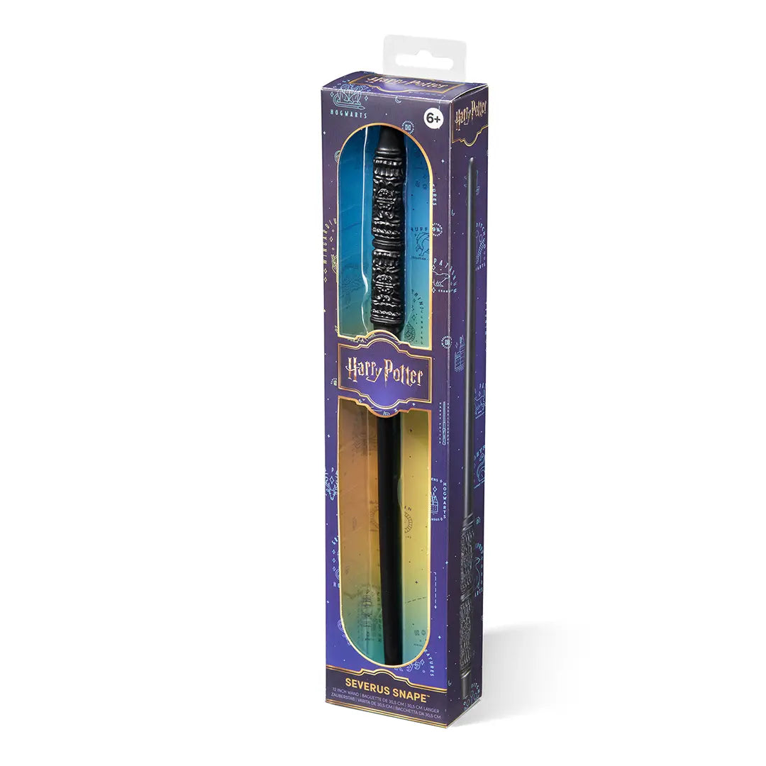 Baguette magique PVC Severus Rogue