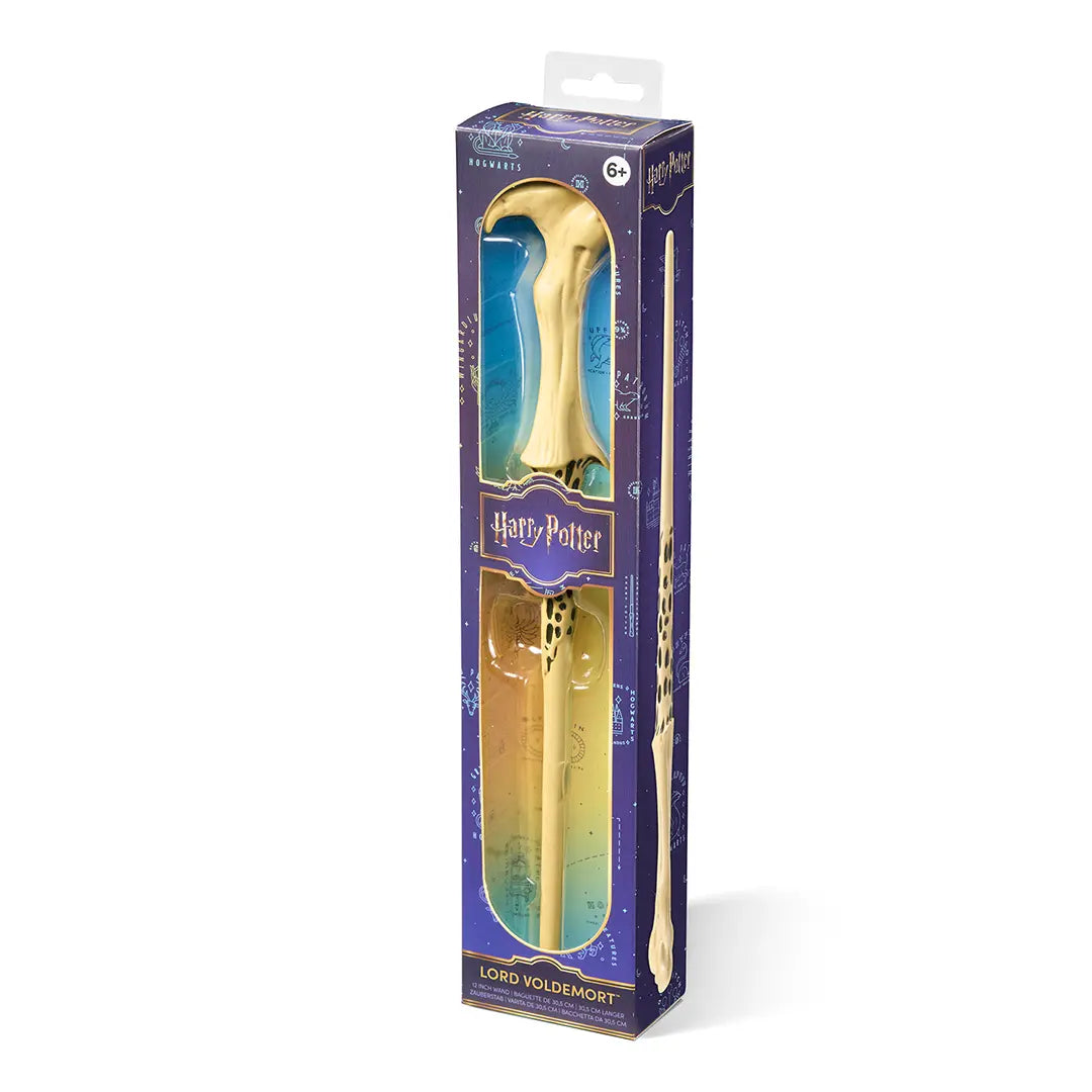 Baguette magique PVC Lord Voldemort