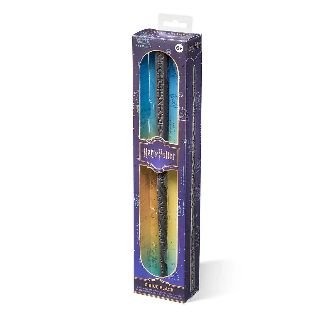 Baguette magique PVC Sirius Black