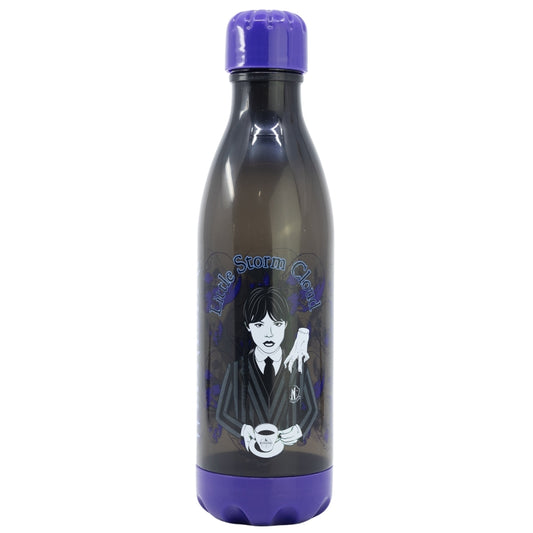 Bouteille Nevermore 660ml - Wednesday
