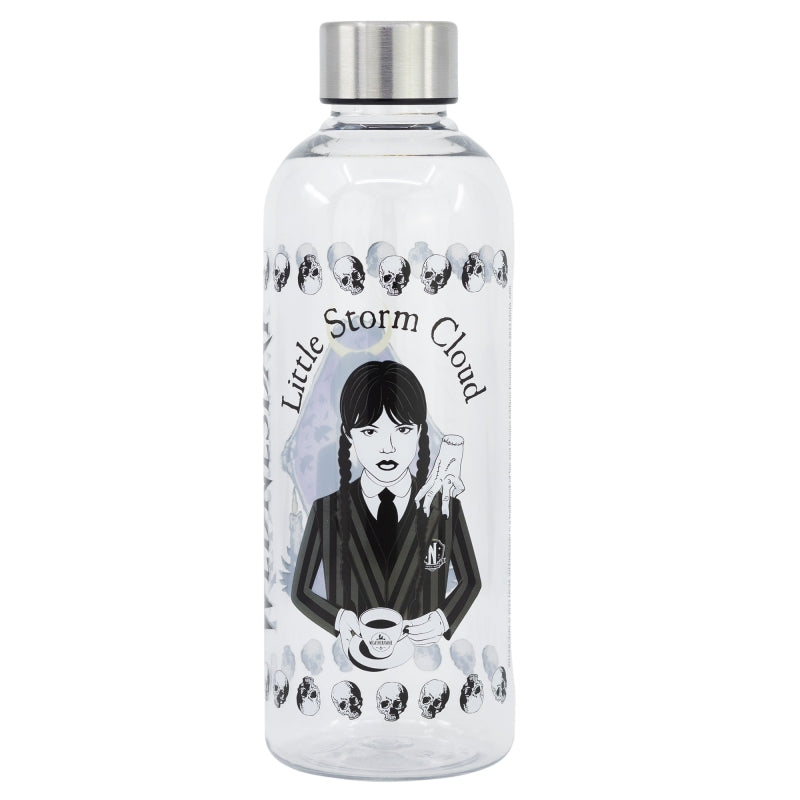 Bouteille Nevermore 850ml - Wednesday