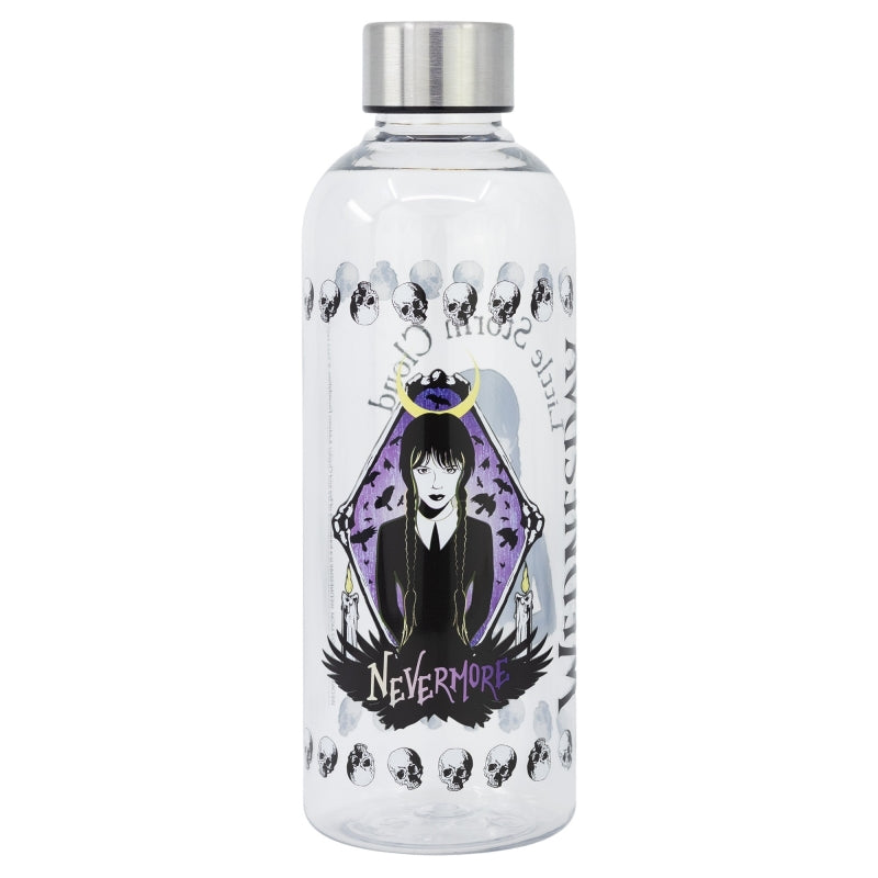 Bouteille Nevermore 850ml - Wednesday