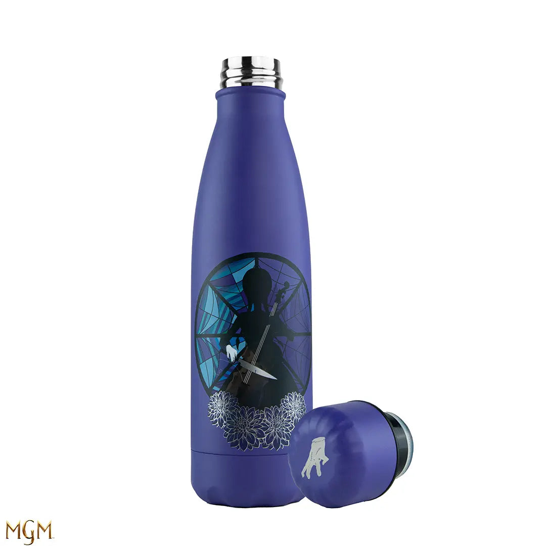 Bouteille isotherme 500ml Wednesday
