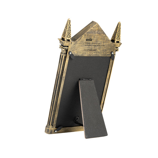 Cadre photo 3D Miroir du Rised