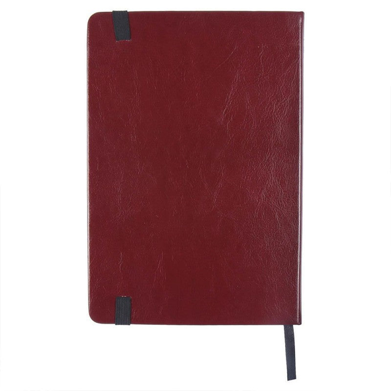 Cahier A5 Gryffondor 100% cuir Vegan
