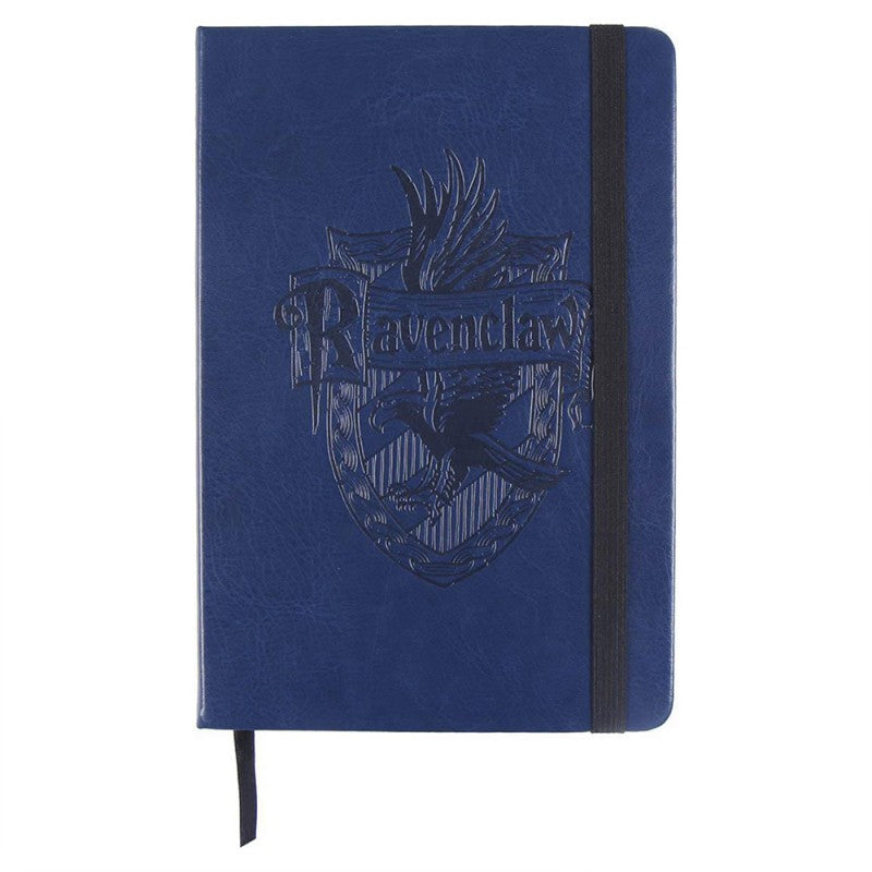 Cahier A5 Serdaigle 100% cuir Vegan