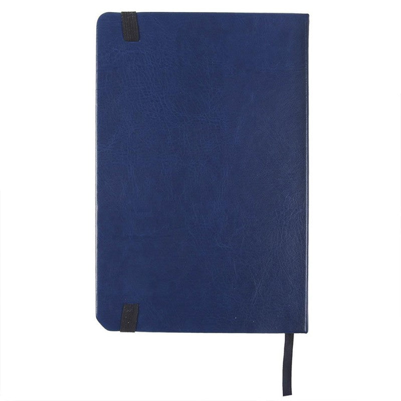 Cahier A5 Serdaigle 100% cuir Vegan