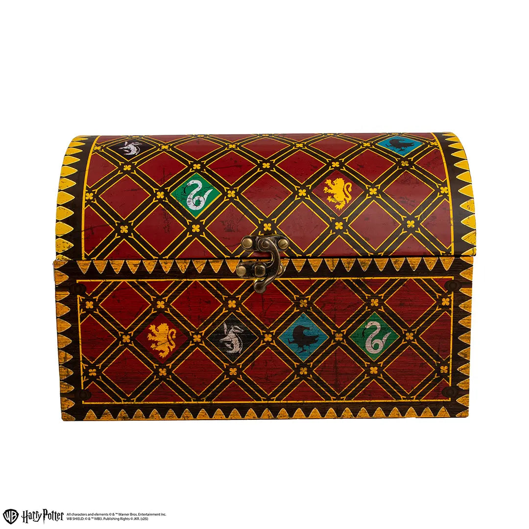 Calendrier de l'avent Quidditch - Harry Potter