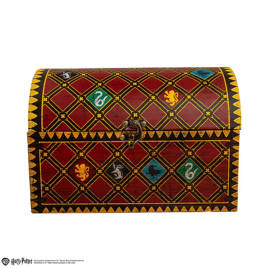 Calendrier de l'avent Quidditch - Harry Potter