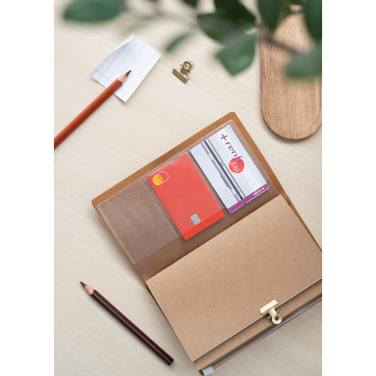 Carnet de voyage Serdaigle