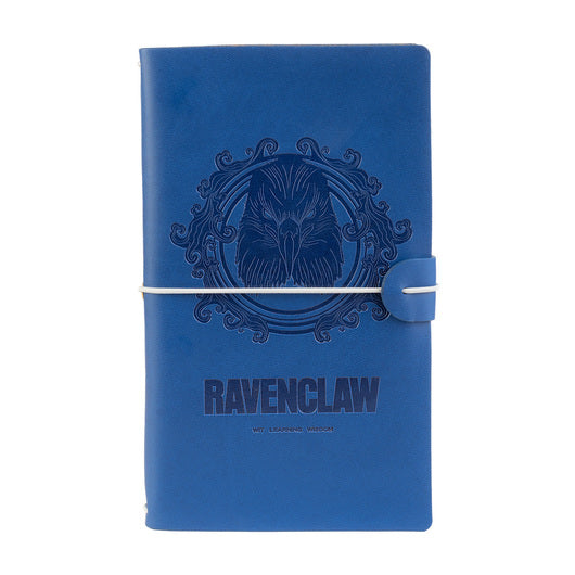 Carnet de voyage Serdaigle