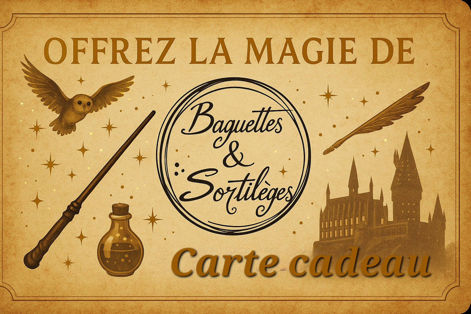 offrez une carte cadeau