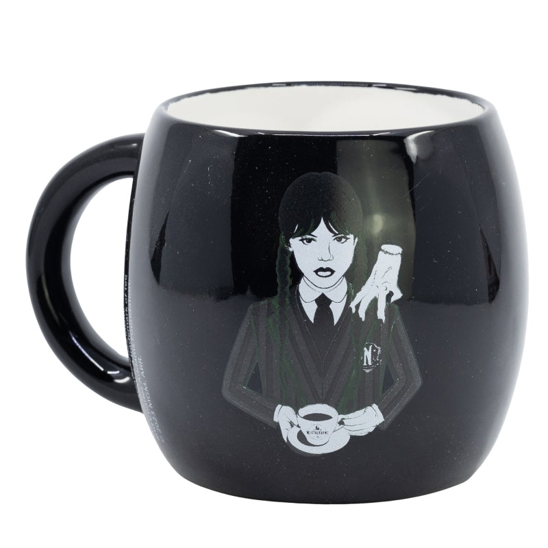 Mug - Wednesday