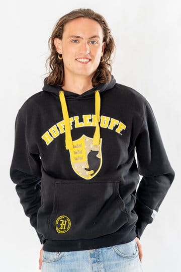 Sweat Poufsouffle – Harry Potter