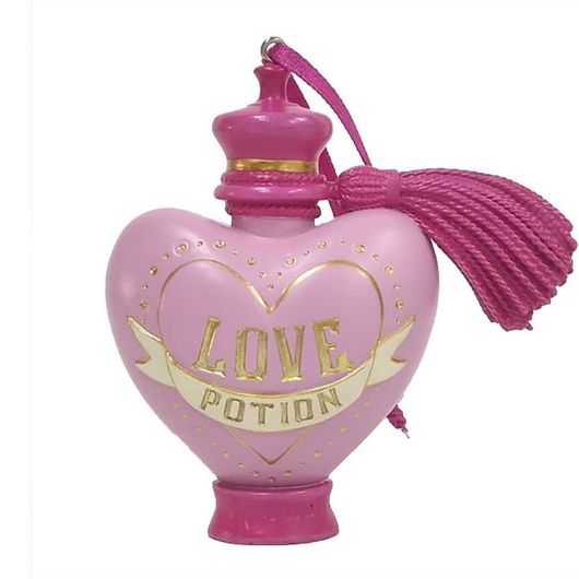 Décoration Love Potion