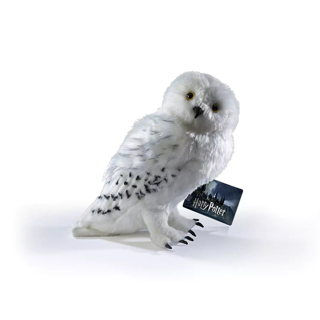 Grande Peluche Hedwige 38 cm – Harry Potter
