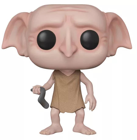 Funko Pop 63 Dobby 23 cm – Harry Potter