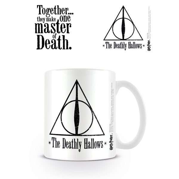 Mug Reliques