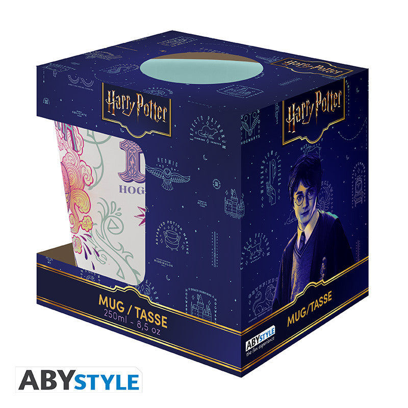 Mug Amortensia - Harry Potter