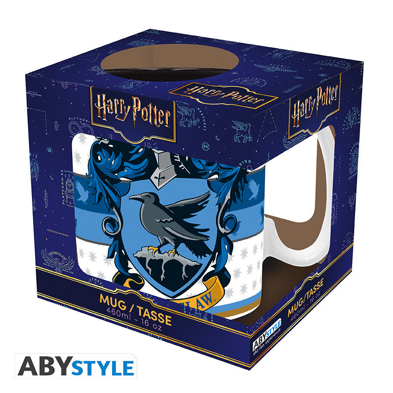 Mug Serdaigle - Harry Potter