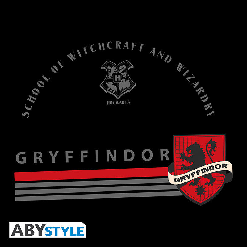 Sac à dos Gryffondor - Harry Potter