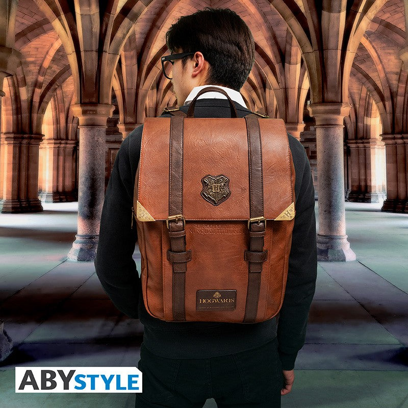 Sac à dos Poudlard - Harry Potter