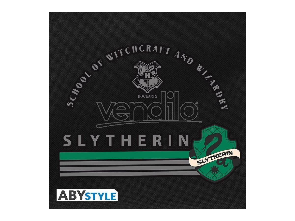 Sac à dos Serpentard - Harry Potter