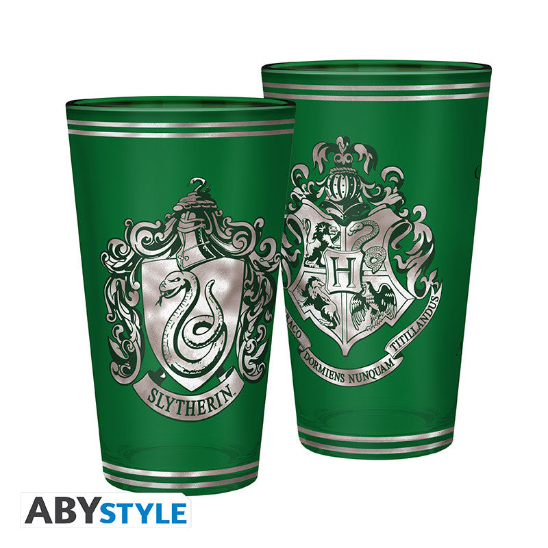 Verre Serpentard - Harry Potter