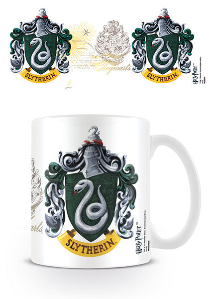 Mug Serpentard