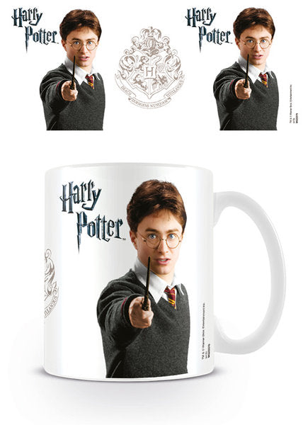 Mug Harry Potter