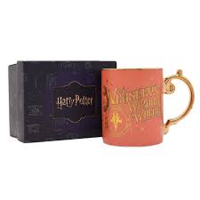 Mug Weasleys Farces pour Sorciers Facétieux – Harry Potter