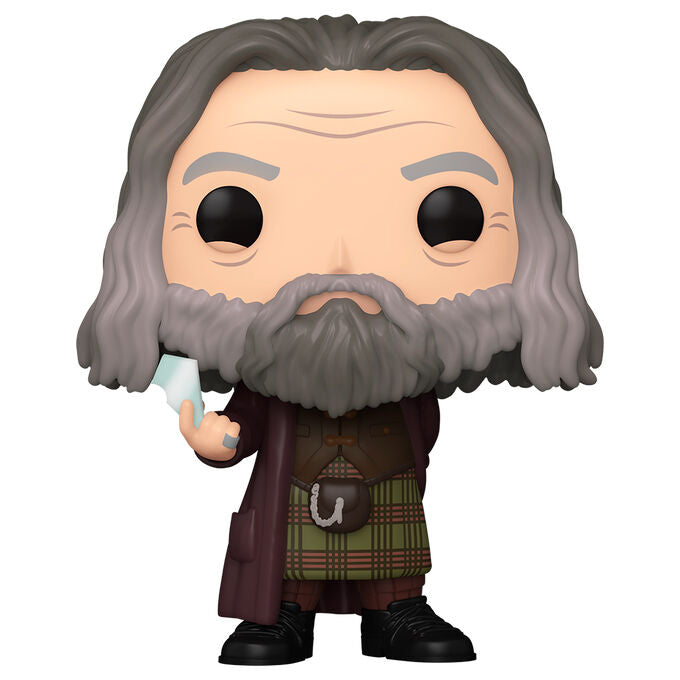 Funko Pop 190 Aberforth Dumbledore - Harry Potter