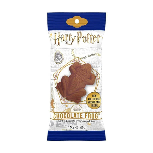 Chocogrenouille – Harry Potter