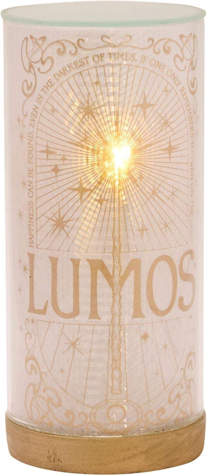 Lampe Lumos - Harry Potter