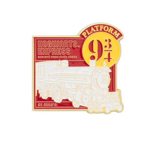 Magnet Platform 9 3/4 - Harry Potter