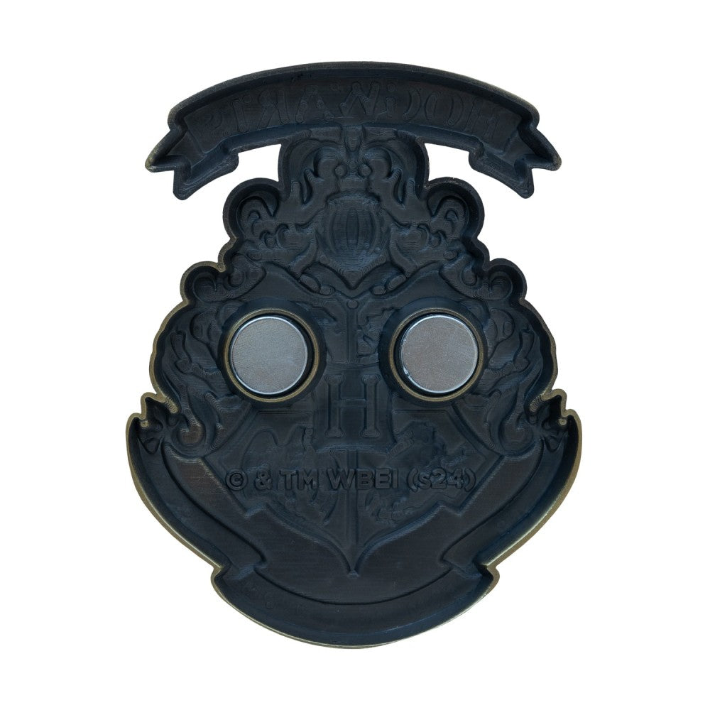 Magnet Poudlard - Harry Potter