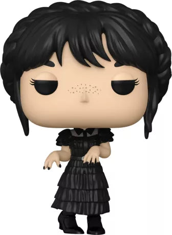 Pop Wednesday 1577